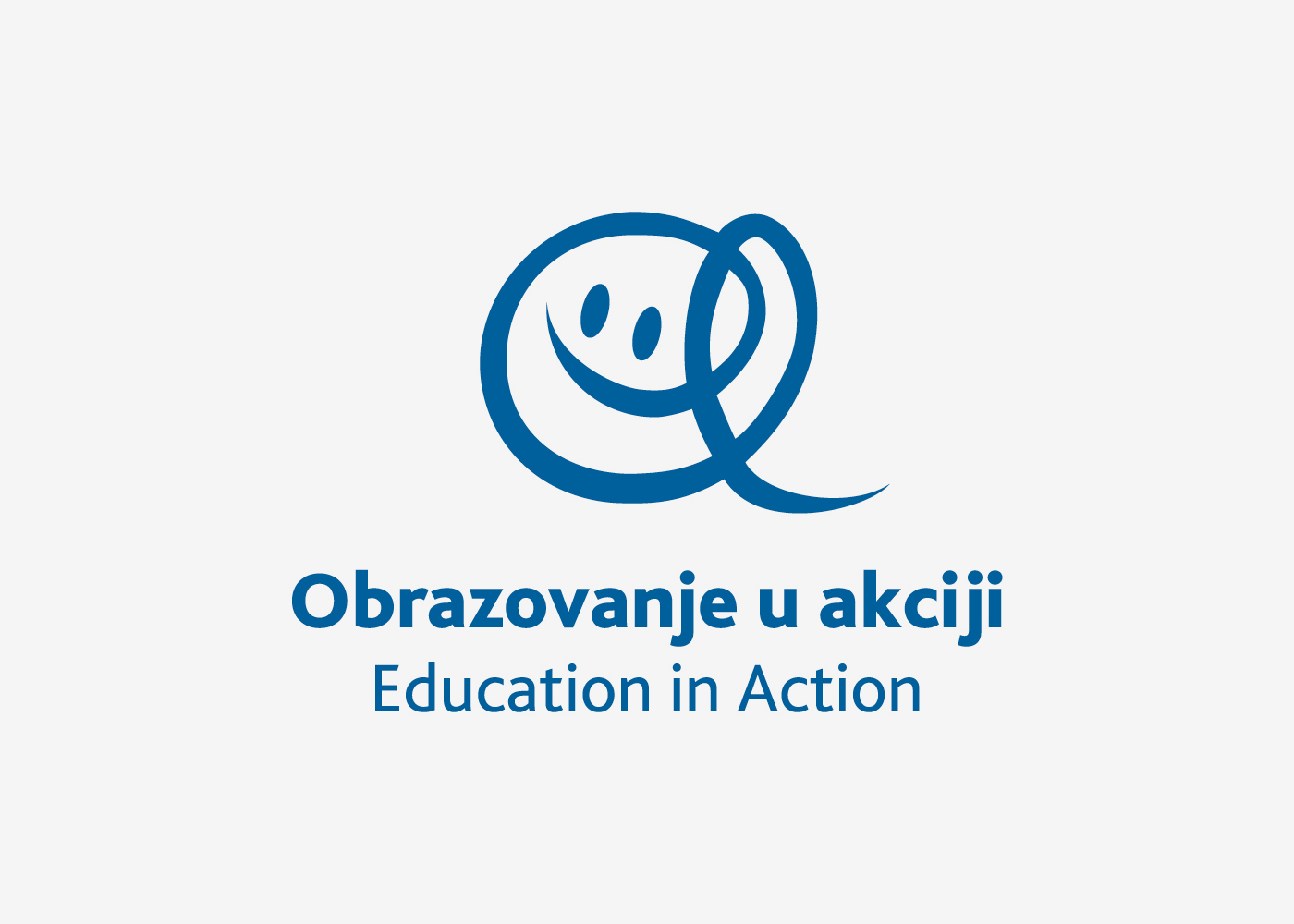 Dizajn logotipa Education in Action