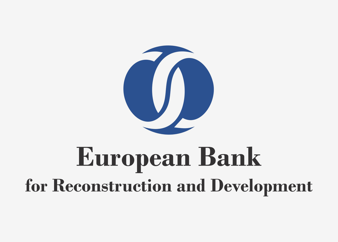 EBRD logo