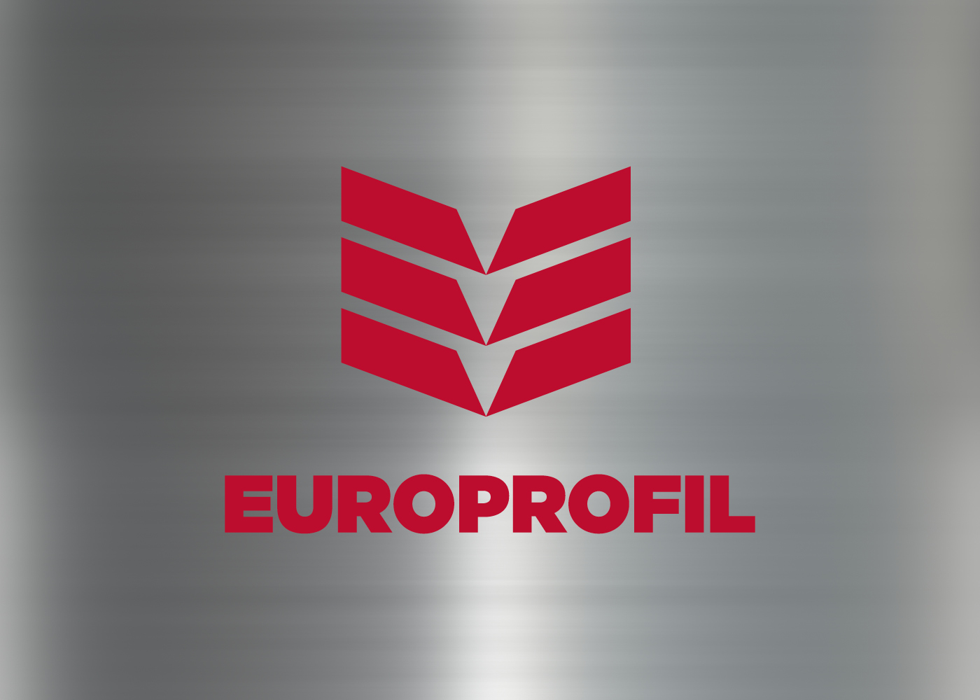 Novi vizualni identitet Europrofil & Co.