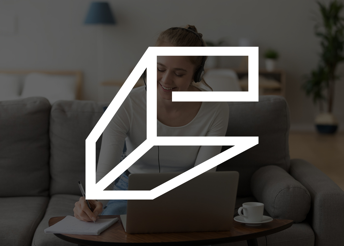 Dizajn logotipa “Sumarum" sustava za e-učenje Sveučilišta u Mostaru