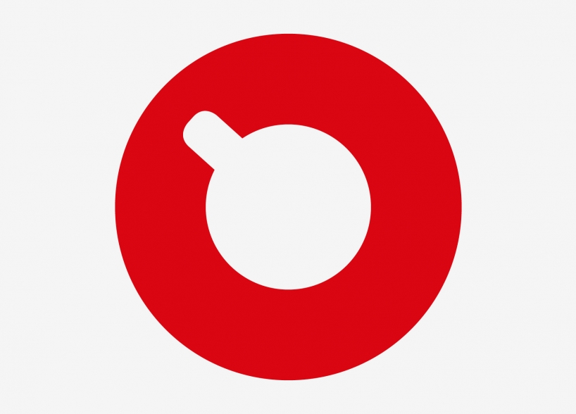 Visual Identity for Bar Located at the Top of the Ski Resort’s Cable Car