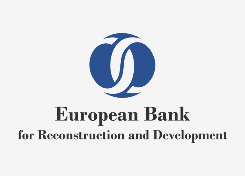 EBRD logo