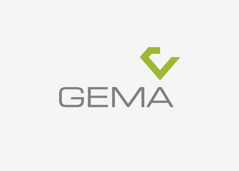 Visual identity GEMA Ltd