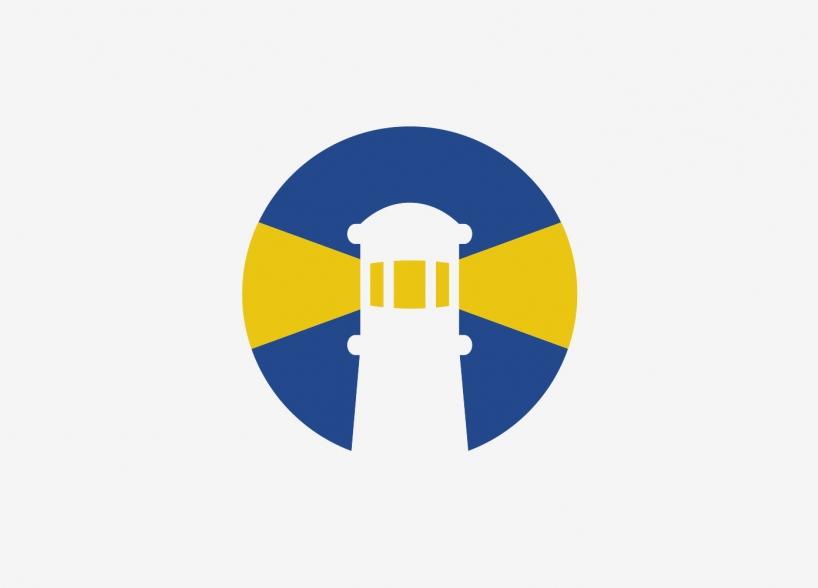 Visual Identity Design for Travel Agency