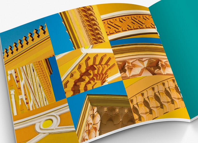 Dizajn publikacije - Godišnje izvješće UWC-a Mostar
