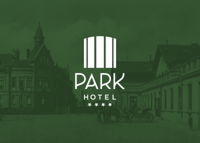 Brand Identity of an Iconic Hotel 