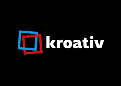Vizualni identitet informativnog portala Kroativ