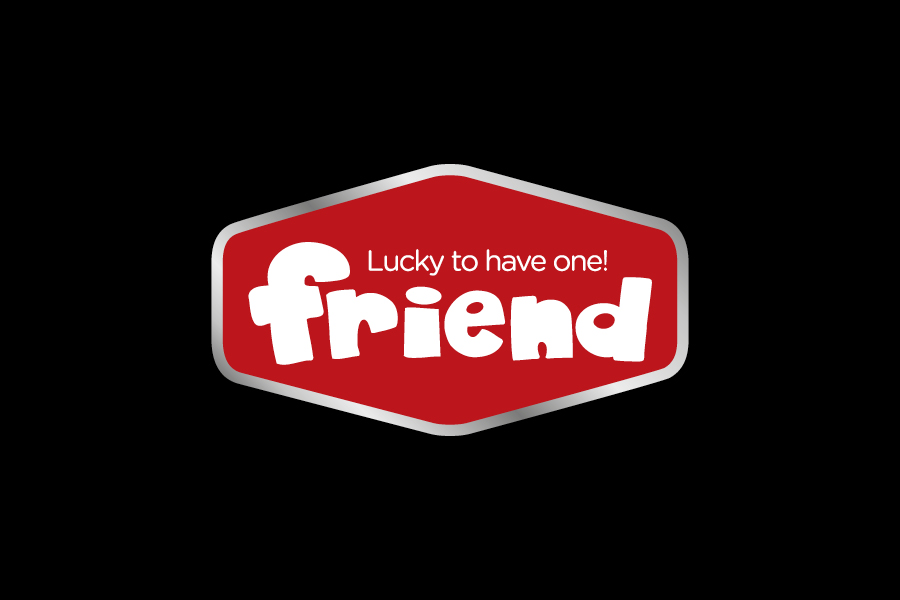 Pet food brand identity