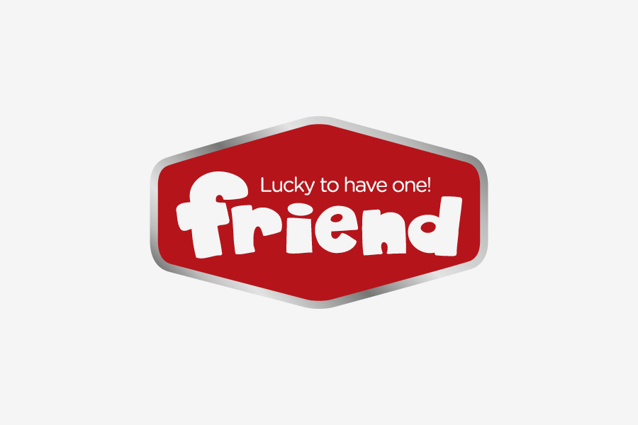 Pet food brand identity