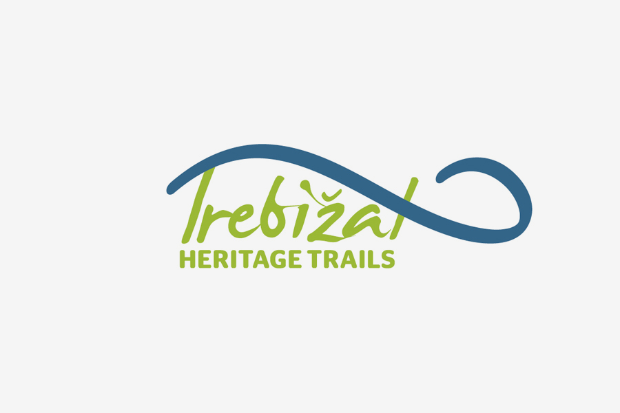 Brand identity THT