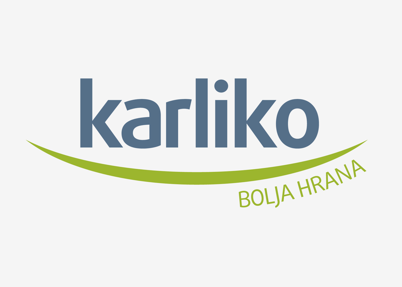 Visual Identity - Karliko Visual Identity - Karliko