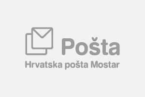 Hrvatska pošta d.o.o. Mostar