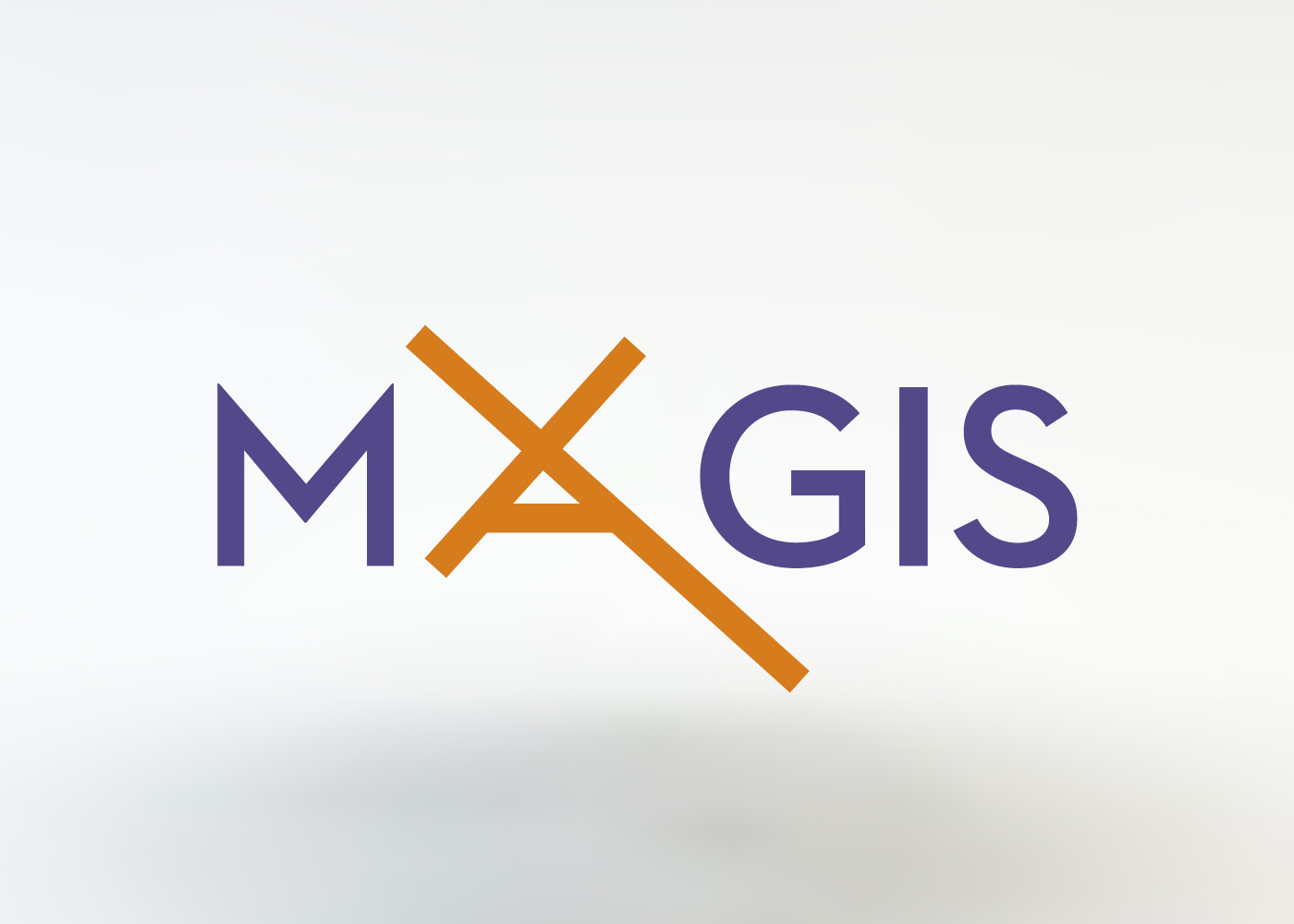 The Visual Identity Design for Magis Organization