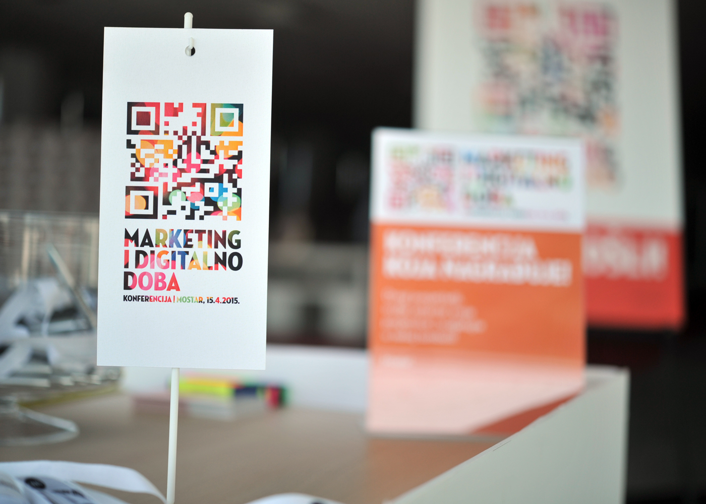 konferencija shift mostar, marketing i digitalno doba