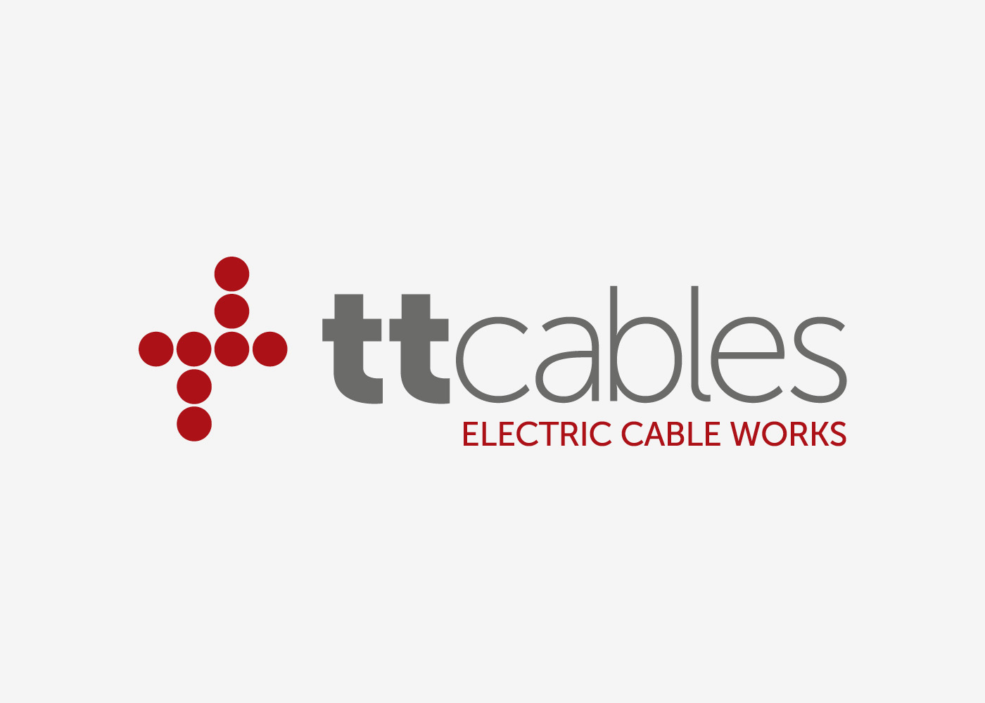 Visual Identity of a Cable Manufacturing Company
