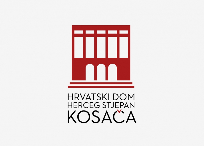 The Visual Identity for Cultural Centre