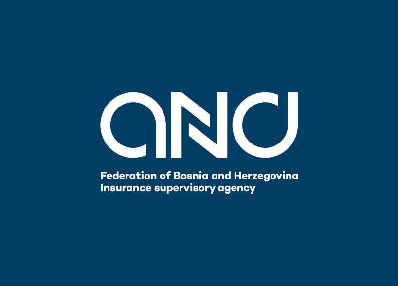 Vizualni identitet Agencije za nadzor osiguranja FBiH