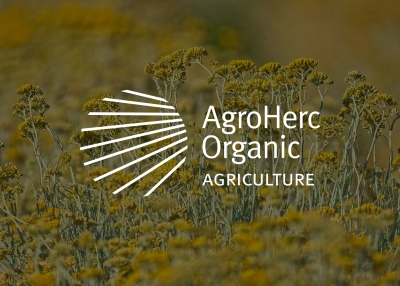 Visual Identity Design for the Largest Organic Agricultural Producer in Herzegovina